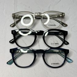 عینک بلوکات و طبی آلند کد 107