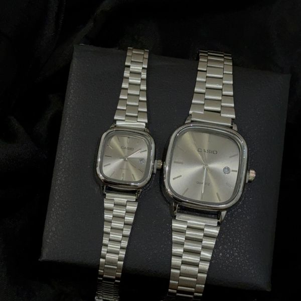 ست کاپلی کاسیو اولدمانی