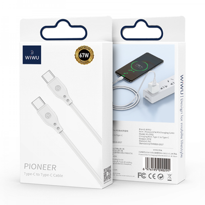 کابل Wiwu ( کد 31 )