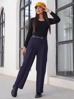 شلوار زنانه طرح اویشو