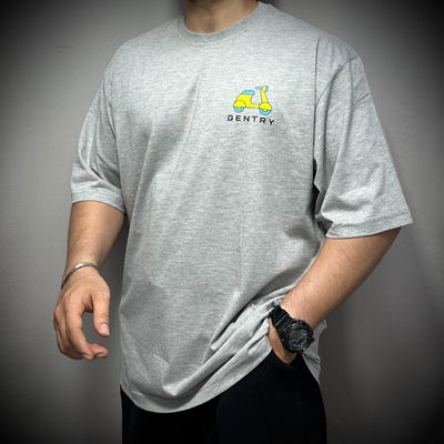 تیشرت وسپا ملانژ