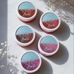 باتر تینت | Lip & Cheek Butter Tint