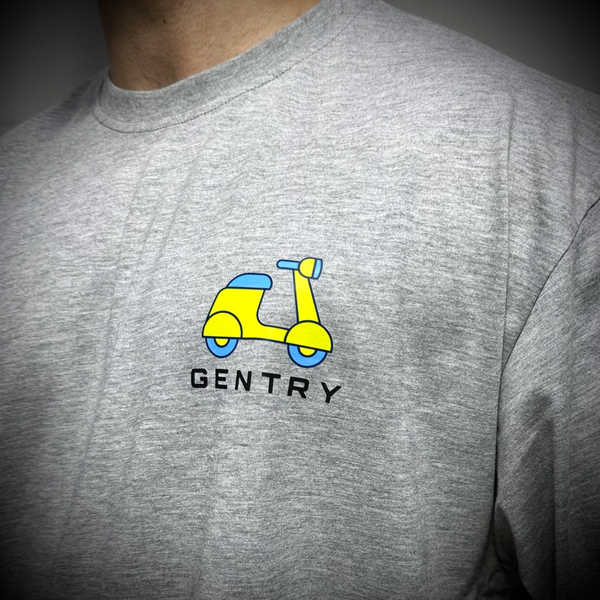 تیشرت وسپا ملانژ