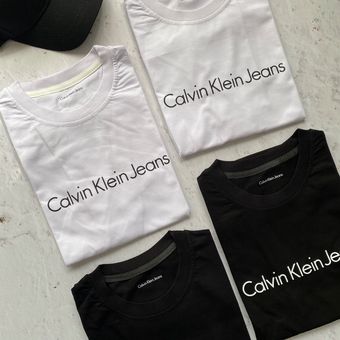 تیشرت طرح ck مدل TS.Ck.003
