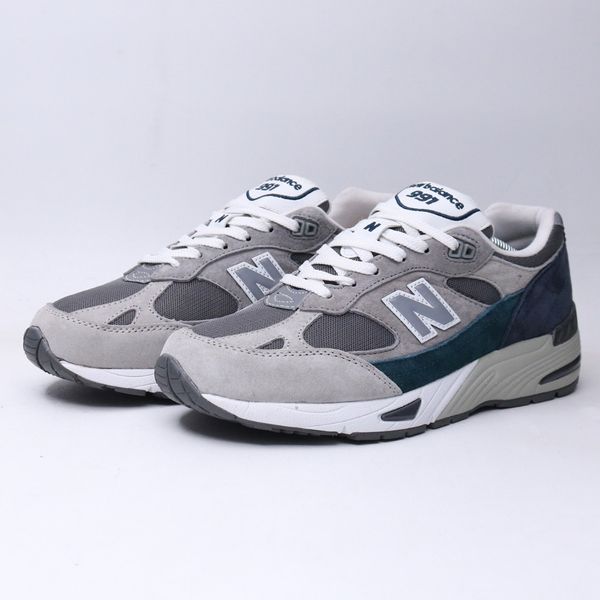 کتونی NEW BALANCE کد 121534