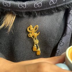 سنجاق سینه loewe های‌کپی