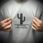 تیشرت کاکتوس