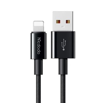 کابل Macdodo usb to lightning ( کد 143 )