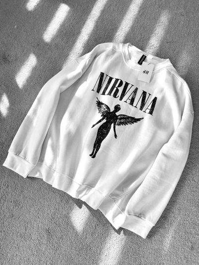 دورس نیروانا سفید