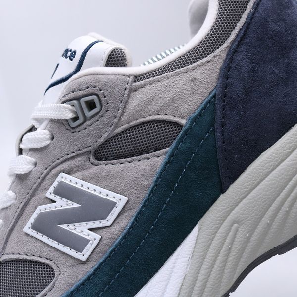 کتونی NEW BALANCE کد 121534