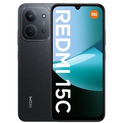 شیائومی 15C حافظه 256 گیگ رام 8