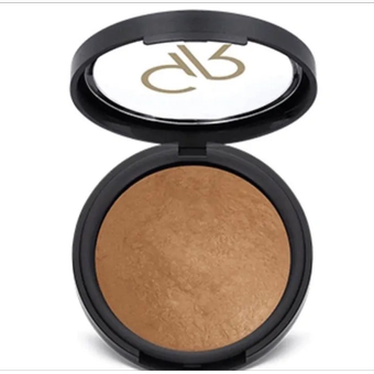 رژگونه پودری گلدن رز تراکوتا شماره 101  |  Golden Roz Terracotta Powder Blush No 101