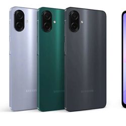 سامسونگ A07 حافظه 64 گیگ رام 4