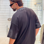 تیشرت چنل کاربرجستهchanel