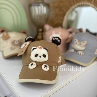 کلاه نقاب دار عروسک برجسته کودک