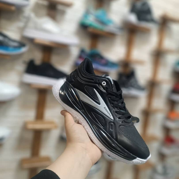 کتونی بروکس تونلی