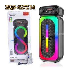 اسپیکر مدل ZQS4270