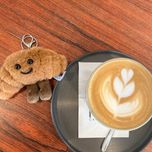 چارم کروسان