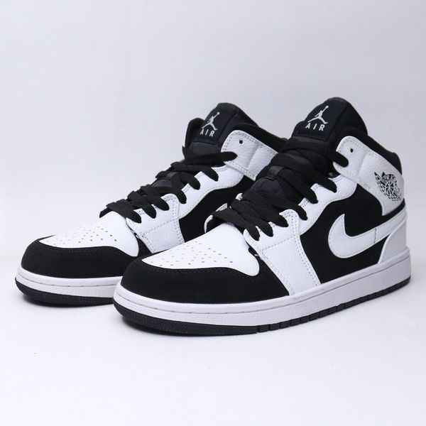 کتونی NIKE JORDAN 1 HIGH کد 121535