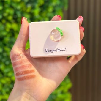 پک رژ جامد هلو🥹🫶🏻