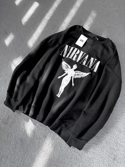 دورس نیروانا مشکی