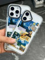 قاب آیفون ونگوگ VanGogh Art🎨