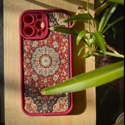 قاب گوشی فرش مناسب گوشی آیفون iphone 11 promax