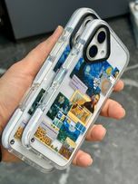 قاب آیفون ونگوگ VanGogh Art🎨