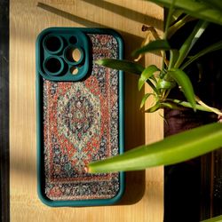 قاب فرش مناسب گوشی iphone 14 promax