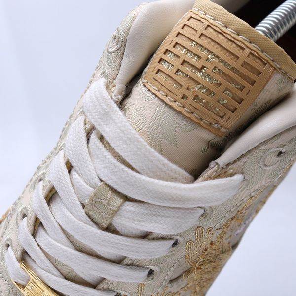 کتونی NIKE AIRFORCE کد 121521