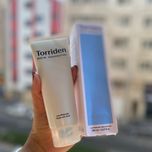 فوم شستشوی توریدن