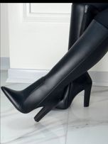 بوت پاشنه9سانت