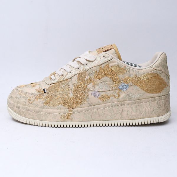 کتونی NIKE AIRFORCE کد 121521