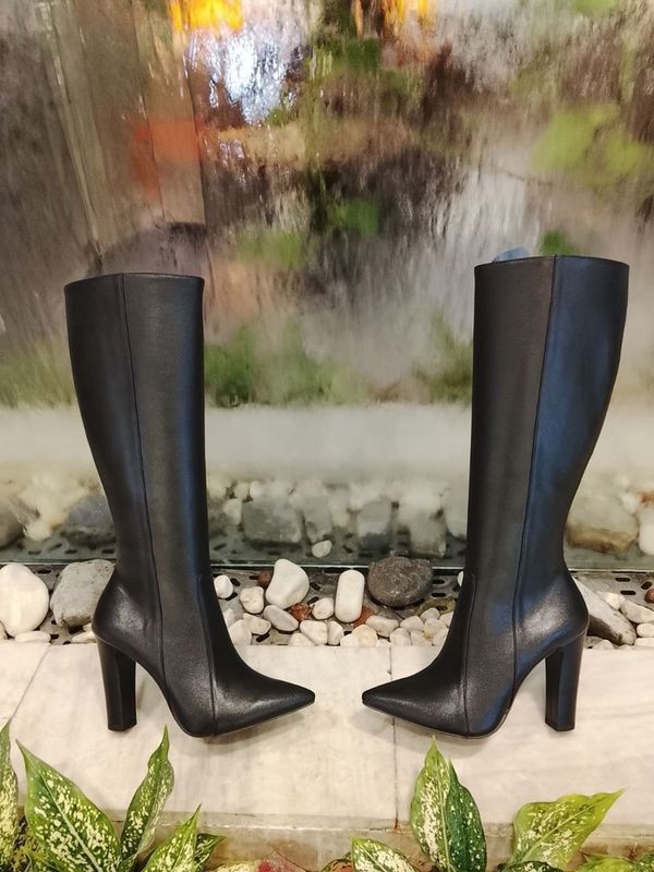 بوت پاشنه9سانت