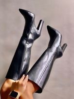 بوت پاشنه9سانت