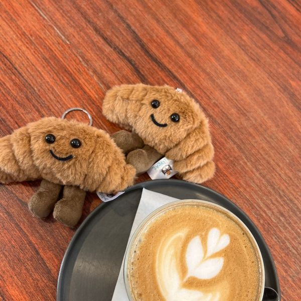 چارم کروسان