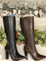 بوت پاشنه9سانت