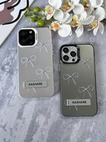 قاب آیفون پاپیون استند شو Bow Stand🎀