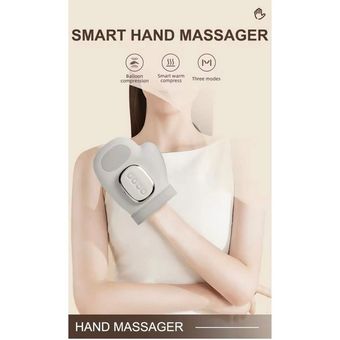 ماساژور هوشمن دست SMART HAND Masager
