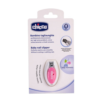 ناخن گیر تک چیکو محافظ دار