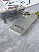 قاب آیفون پاپیون استند شو Bow Stand🎀