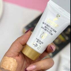 ضدآفتاب لانسون