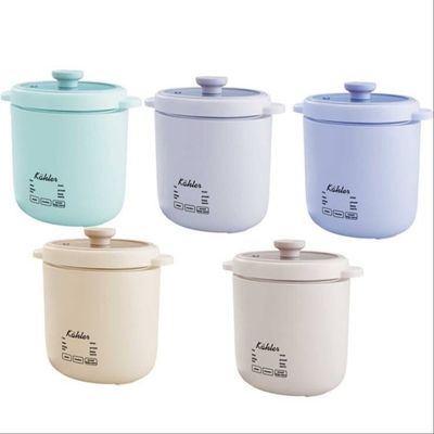 مینی پلوپز 2 نفره کاخلر مدل KH-5511