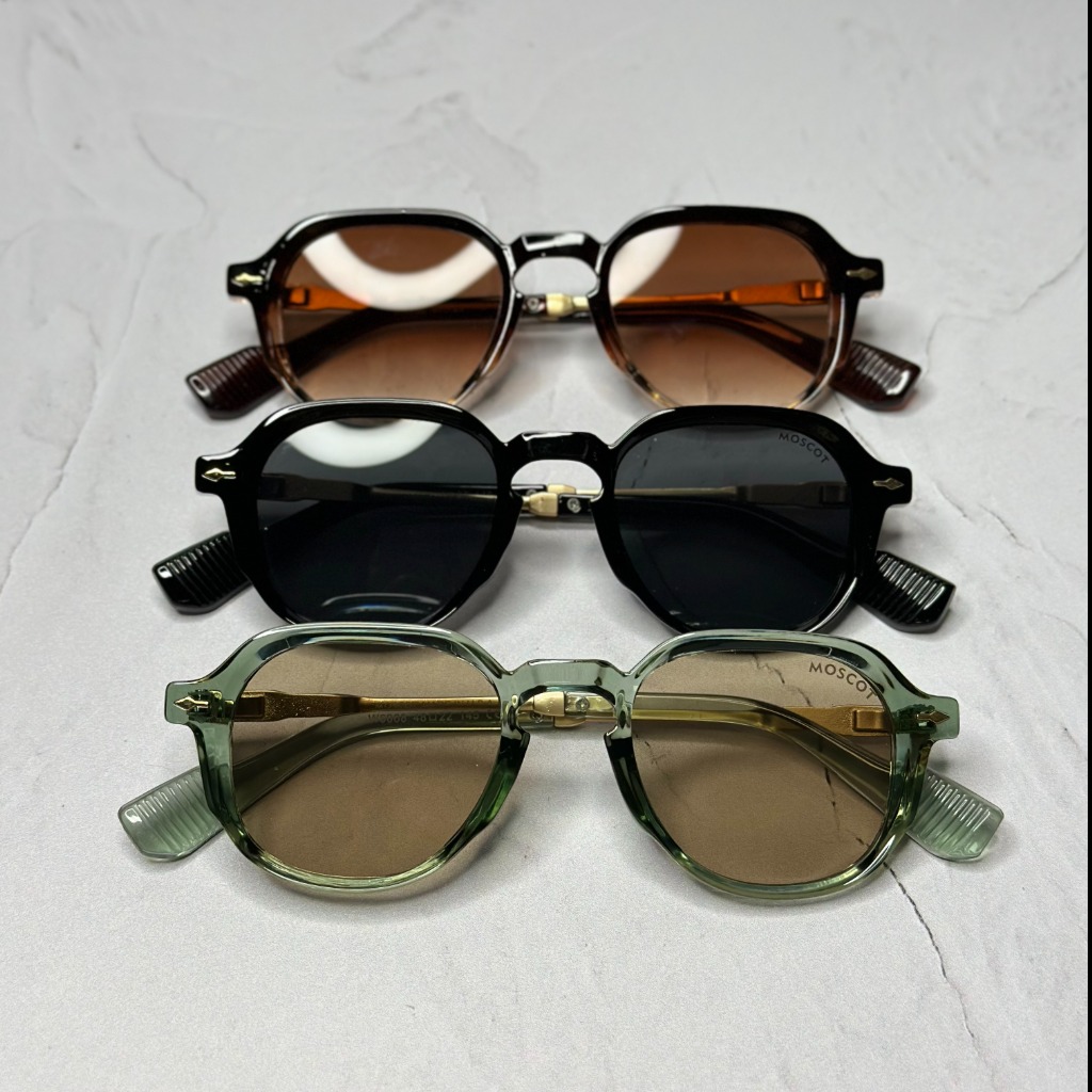 عینک آفتابی آلند کد 111