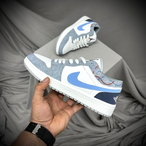 کتونی جردن وان k1