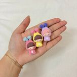 عروسک کرای جوجه🐥