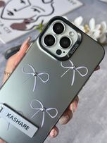 قاب آیفون پاپیون استند شو Bow Stand🎀