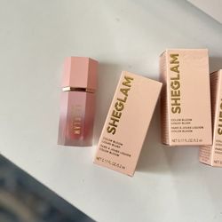 رژگونه شیگلم
