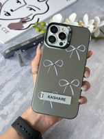 قاب آیفون پاپیون استند شو Bow Stand🎀