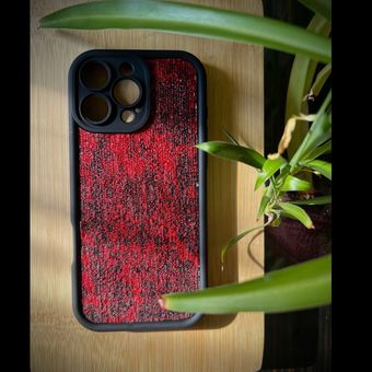 قاب گوشی طرح فرش مناسب گوشی آیفون 12pro
